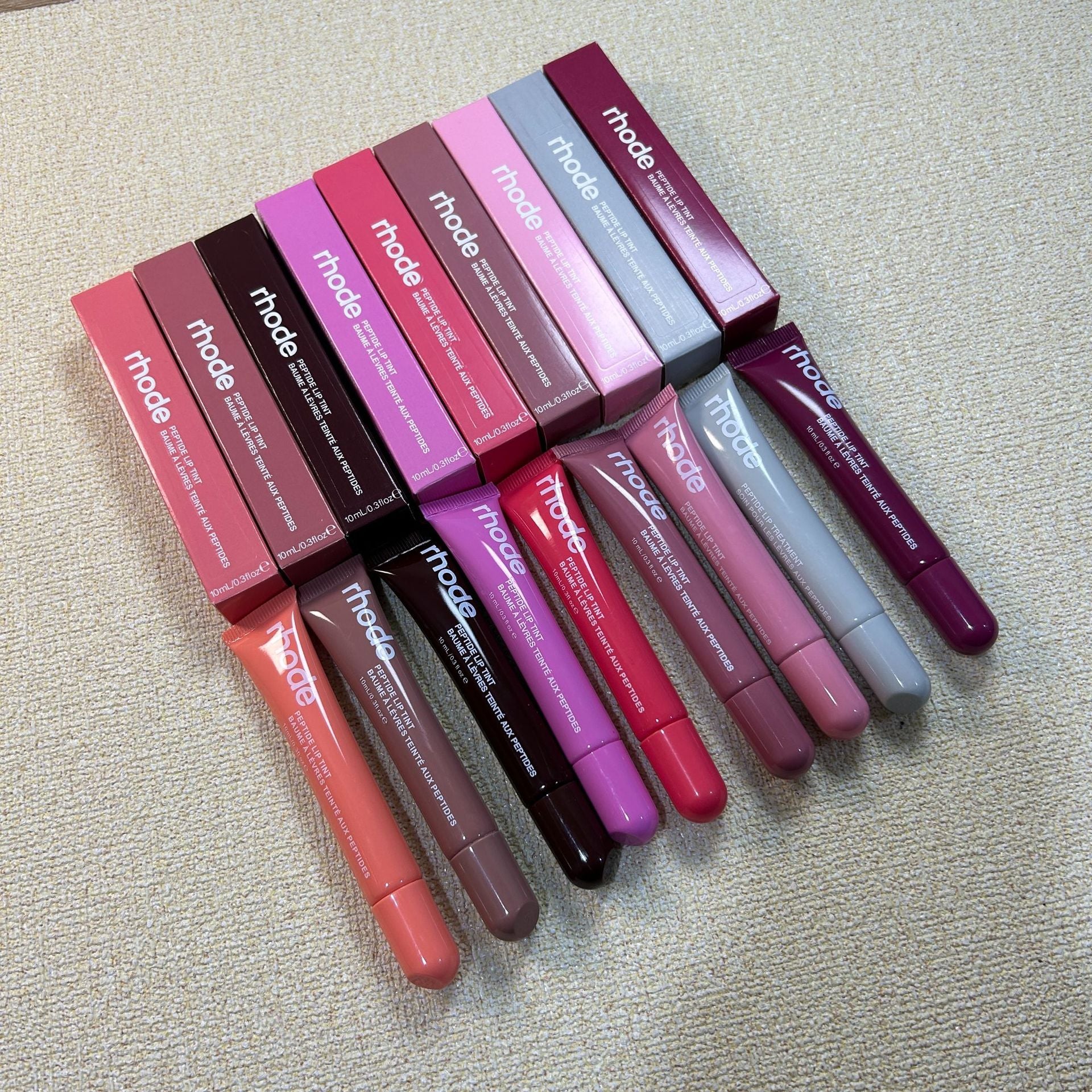 Lip Gloss