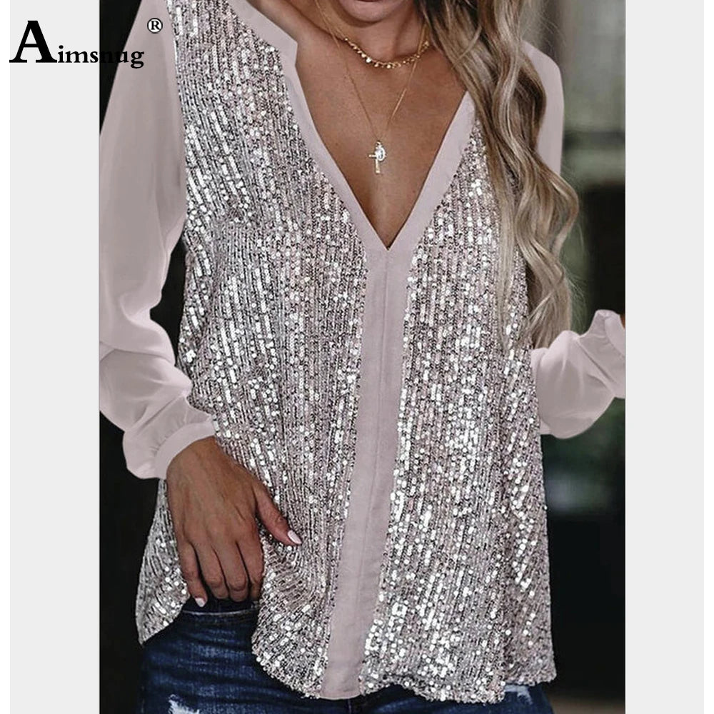 Camiseta elegante informal
