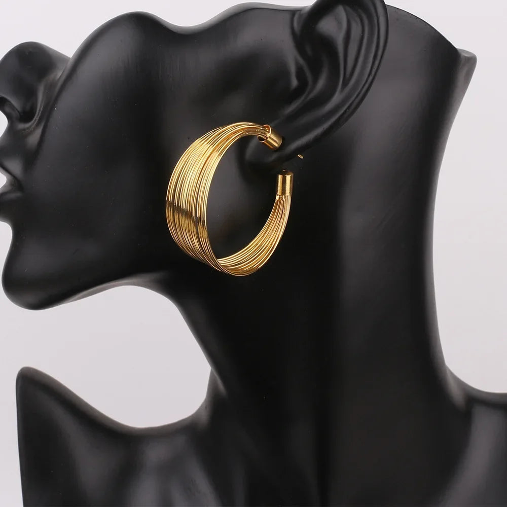 LIFFLY Conjunto de joyería