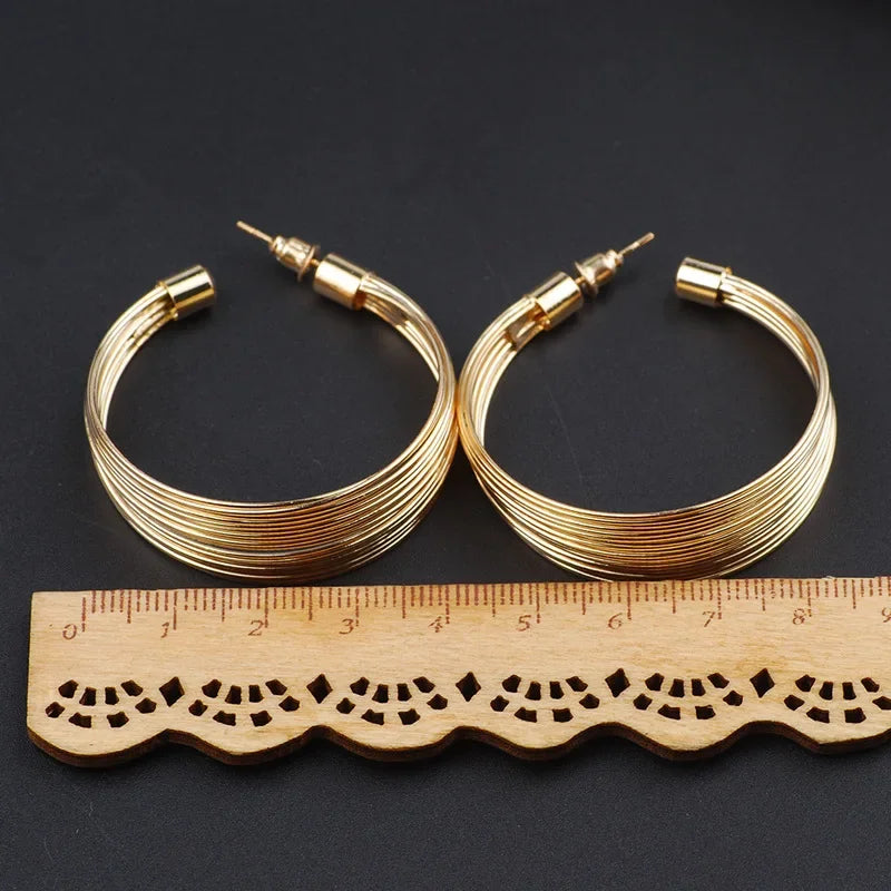 LIFFLY Conjunto de joyería