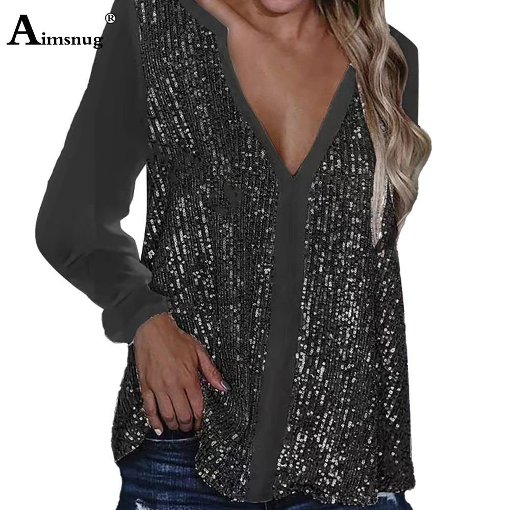 Camiseta elegante informal